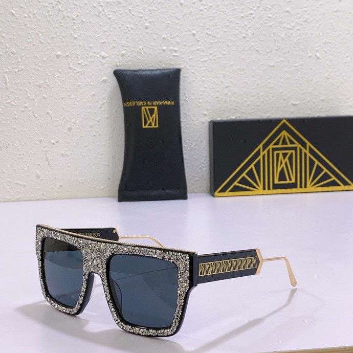 Picture of Anna-Karin Karlsson Sunglasses _SKUfw43502652fw